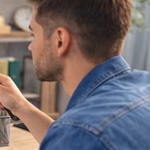 Yusuf profil fotoğrafı