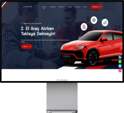 Araç ekspertiz yazılımı