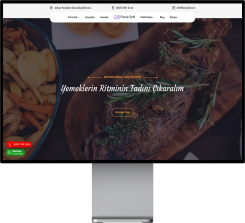 Restoran yazılımı